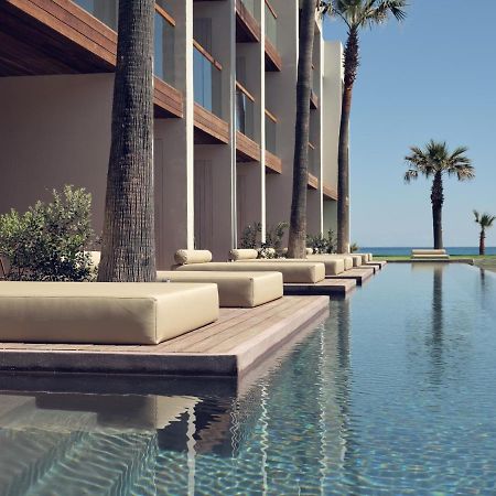 Zante Maris Hotel & Spa Adults Only 티실리비 외부 사진