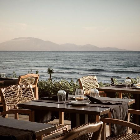 Zante Maris Hotel & Spa Adults Only 티실리비 외부 사진