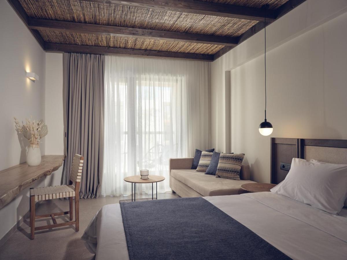 Zante Maris Hotel & Spa Adults Only 티실리비 외부 사진
