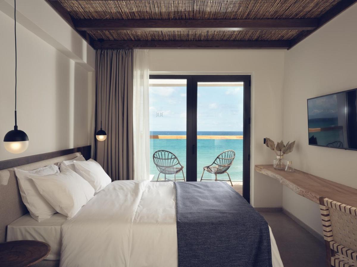 Zante Maris Hotel & Spa Adults Only 티실리비 외부 사진