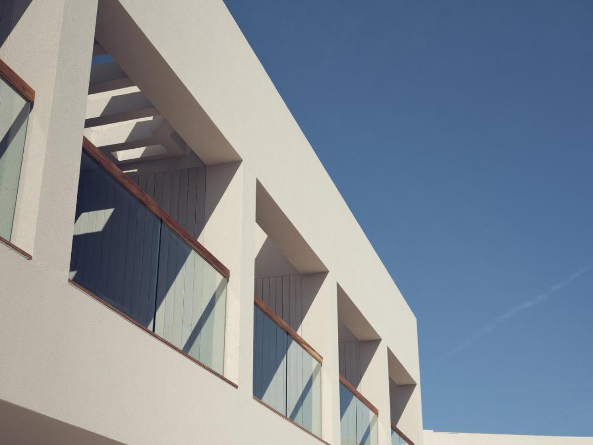 Zante Maris Hotel & Spa Adults Only 티실리비 외부 사진