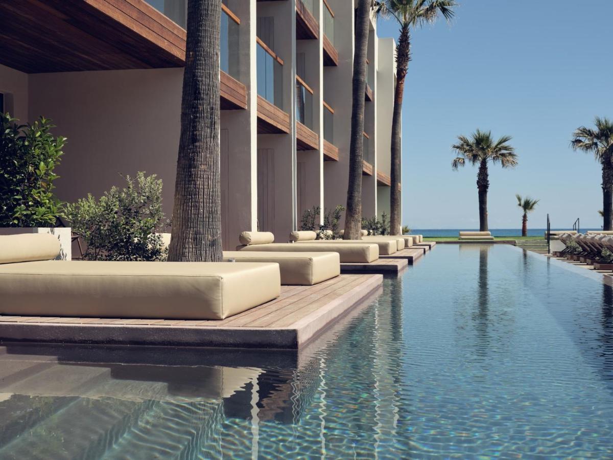 Zante Maris Hotel & Spa Adults Only 티실리비 외부 사진