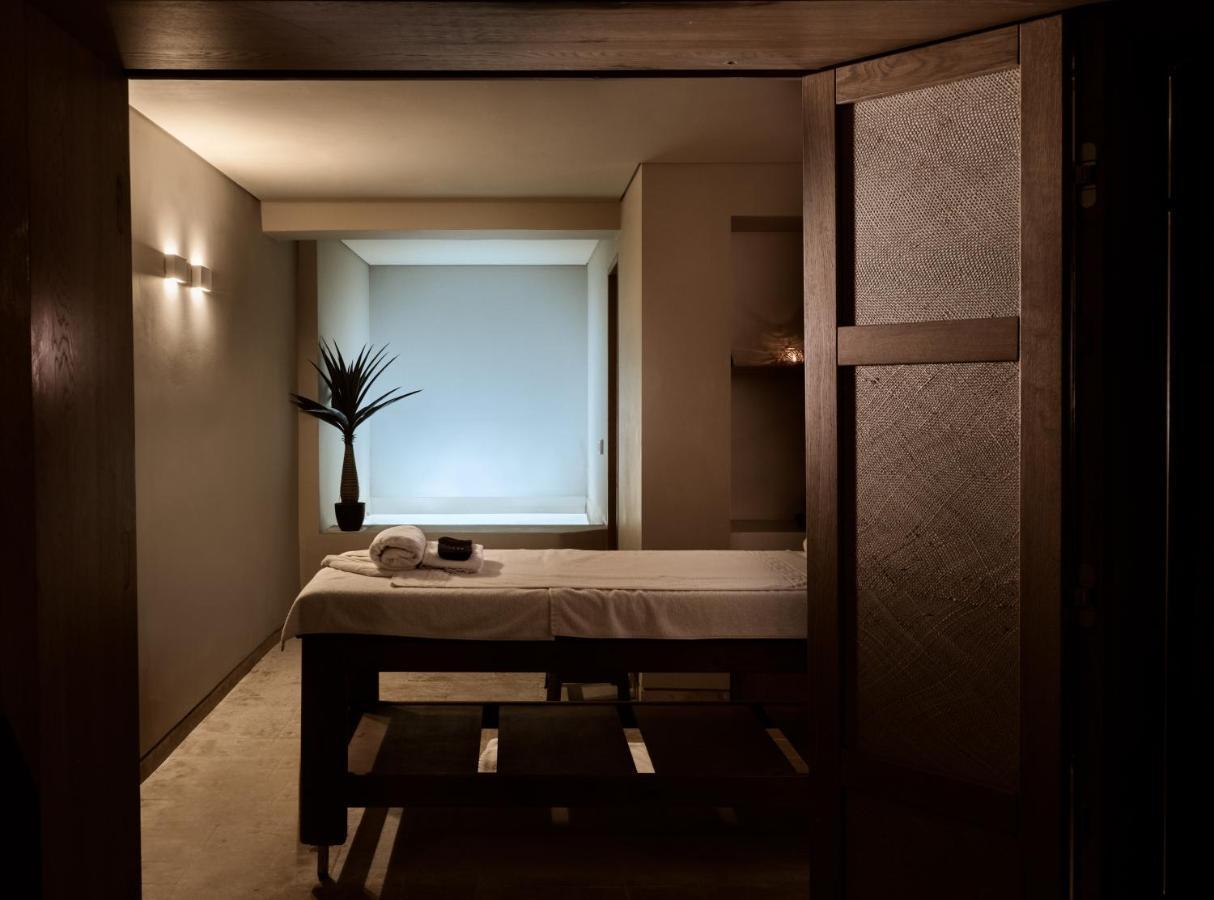 Zante Maris Hotel & Spa Adults Only 티실리비 외부 사진