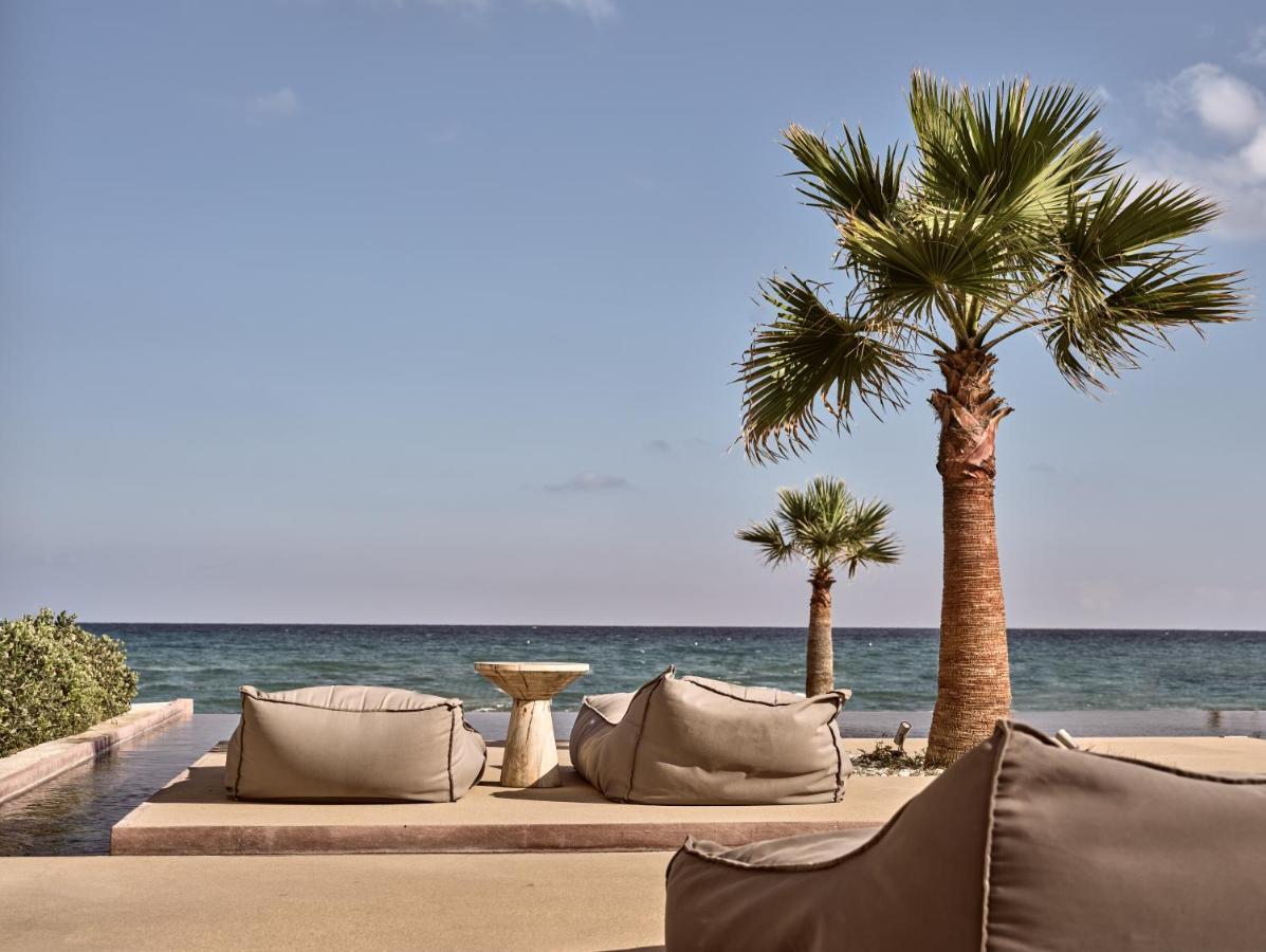 Zante Maris Hotel & Spa Adults Only 티실리비 외부 사진