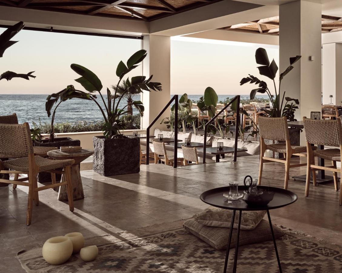 Zante Maris Hotel & Spa Adults Only 티실리비 외부 사진