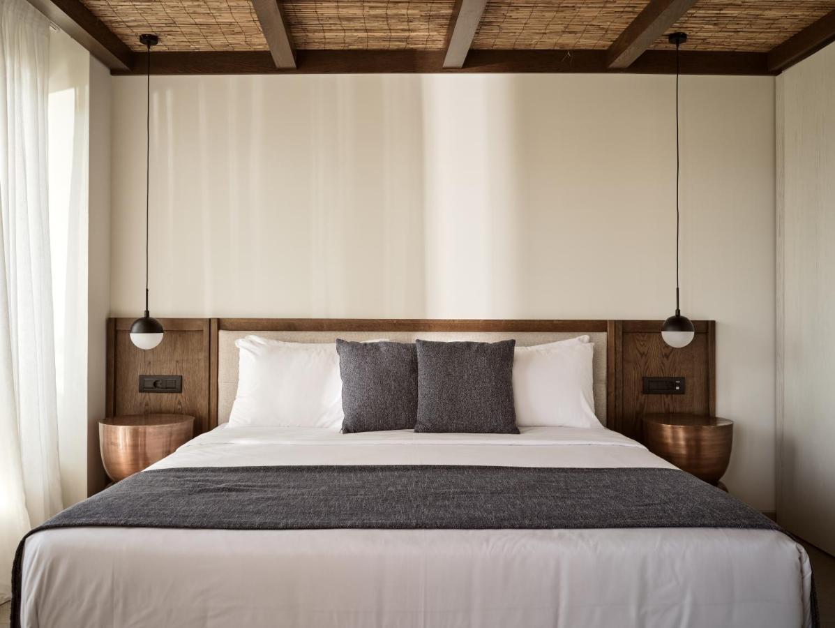 Zante Maris Hotel & Spa Adults Only 티실리비 외부 사진