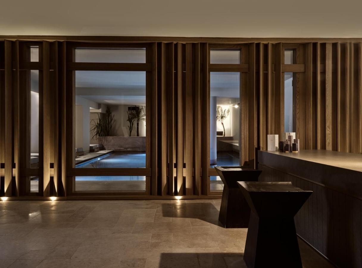 Zante Maris Hotel & Spa Adults Only 티실리비 외부 사진