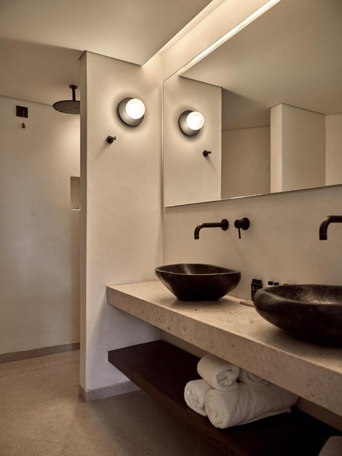 Zante Maris Hotel & Spa Adults Only 티실리비 외부 사진