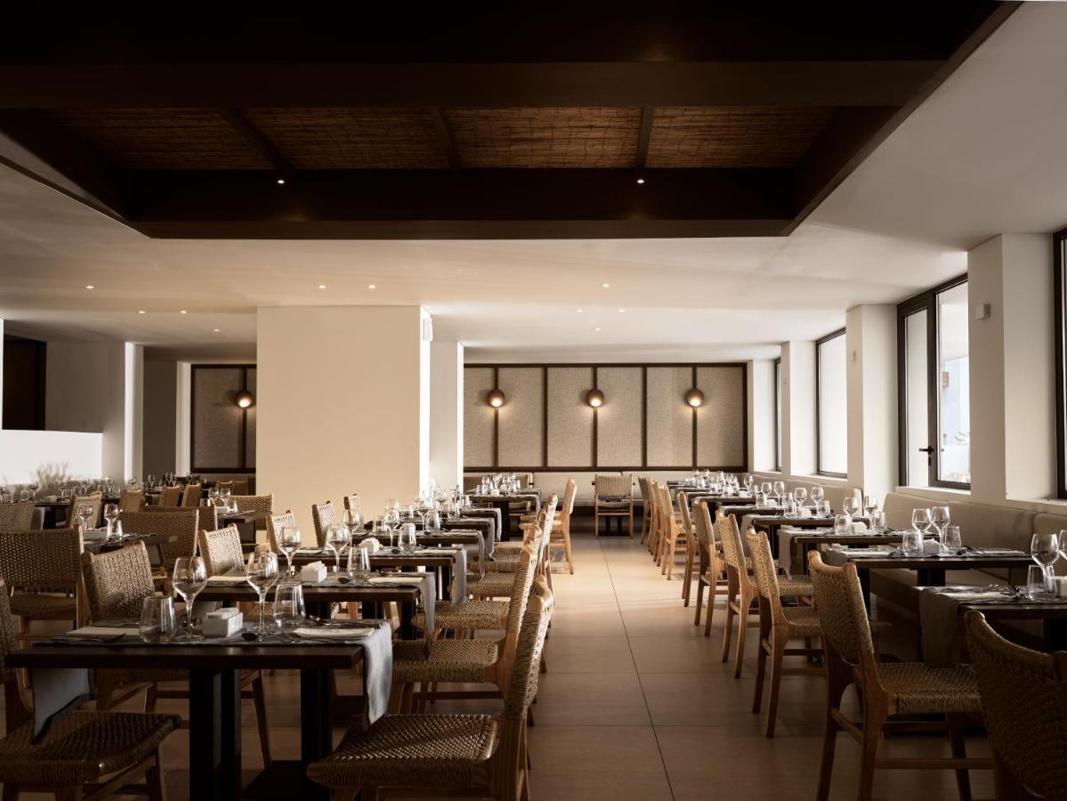 Zante Maris Hotel & Spa Adults Only 티실리비 외부 사진