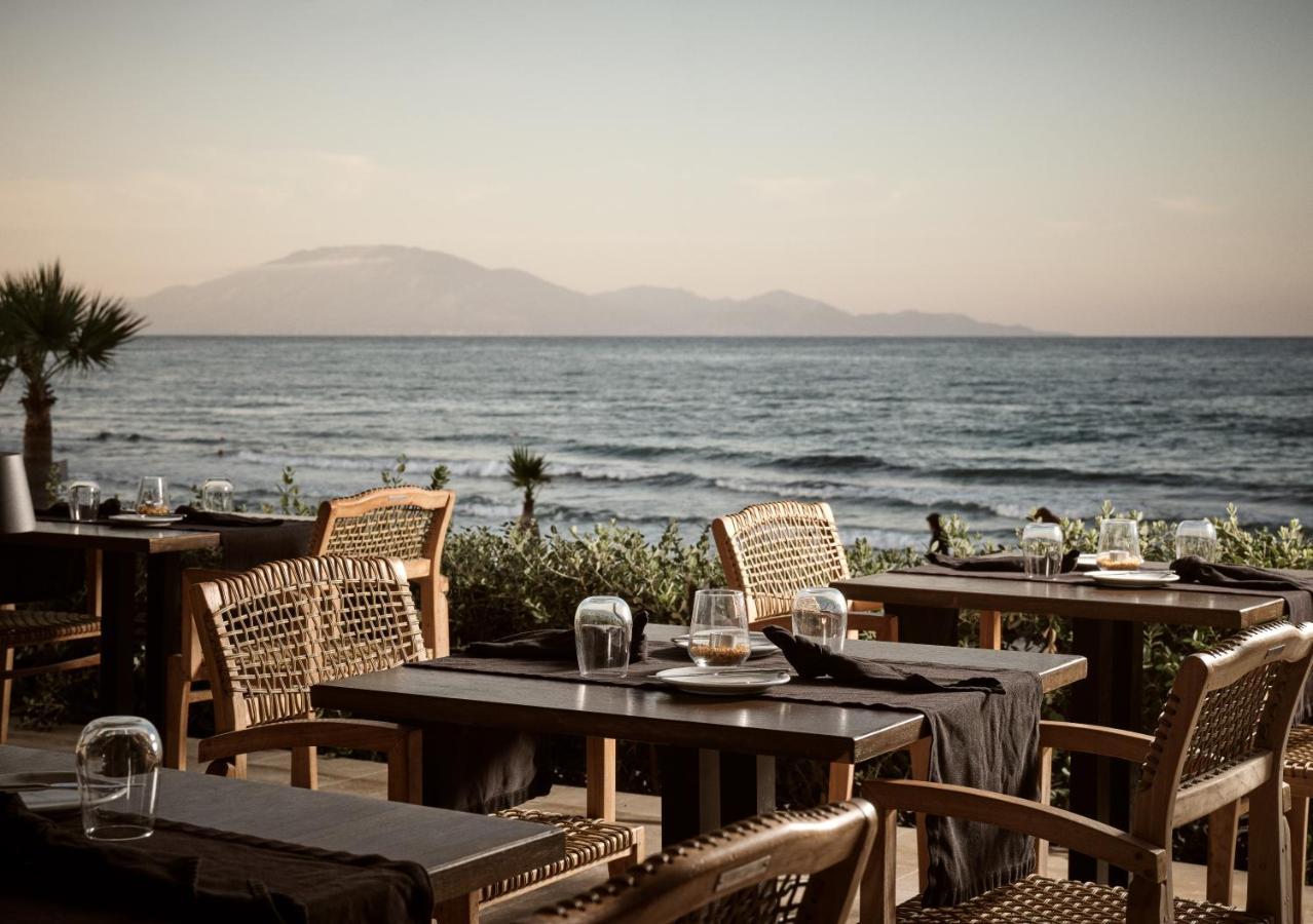 Zante Maris Hotel & Spa Adults Only 티실리비 외부 사진