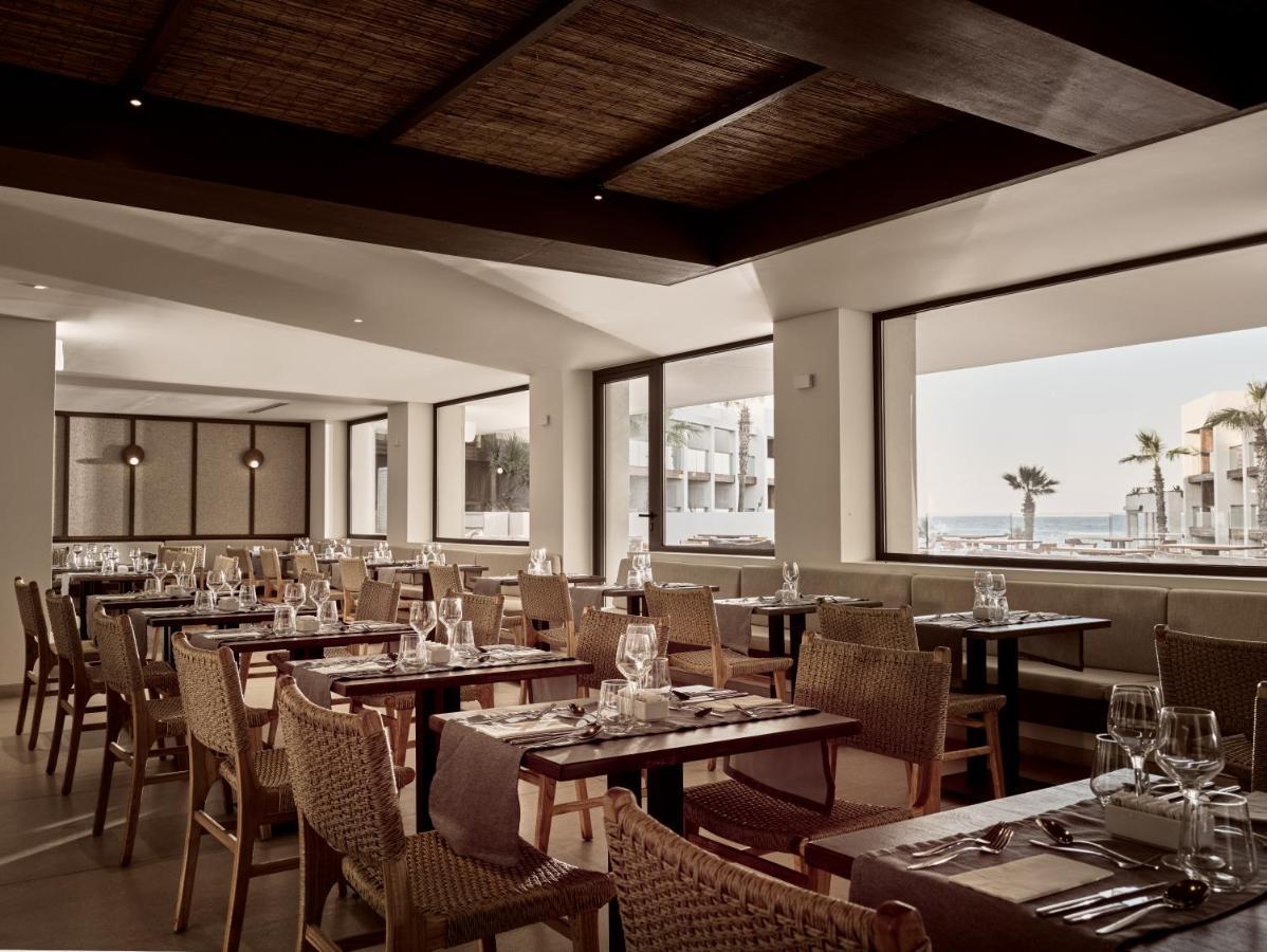 Zante Maris Hotel & Spa Adults Only 티실리비 외부 사진