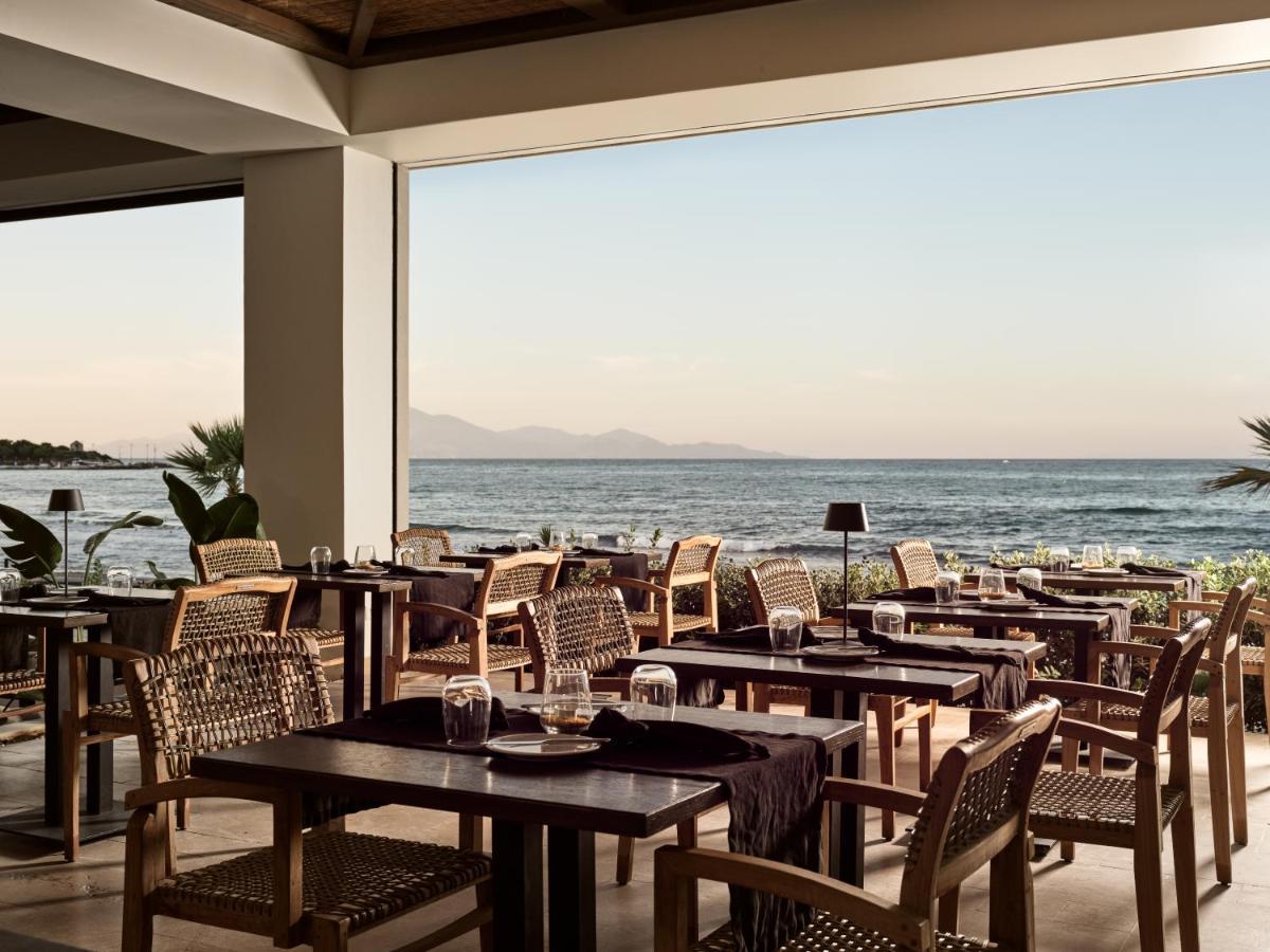 Zante Maris Hotel & Spa Adults Only 티실리비 외부 사진