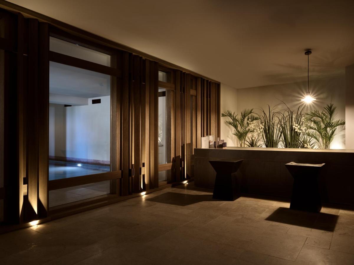 Zante Maris Hotel & Spa Adults Only 티실리비 외부 사진