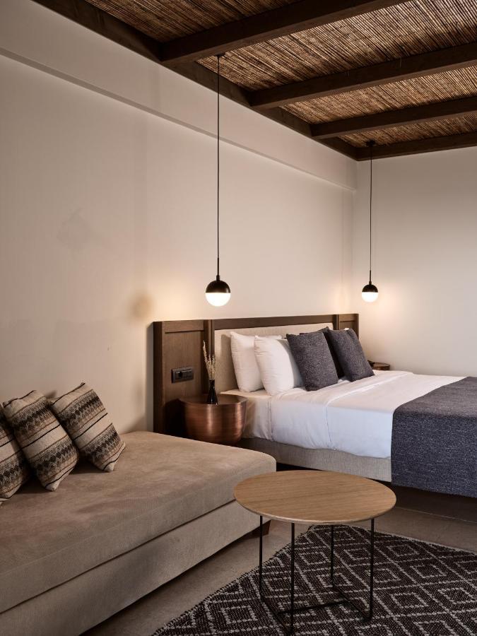 Zante Maris Hotel & Spa Adults Only 티실리비 외부 사진