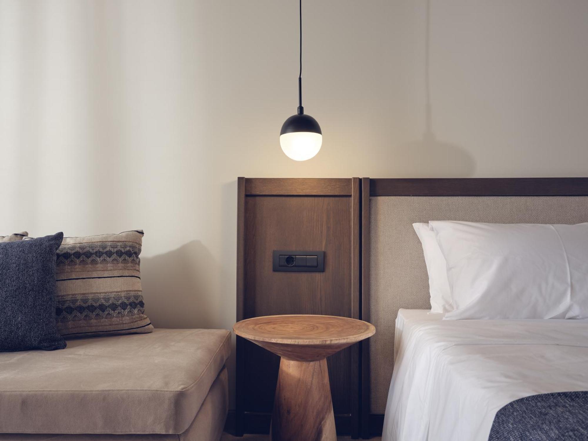 Zante Maris Hotel & Spa Adults Only 티실리비 외부 사진