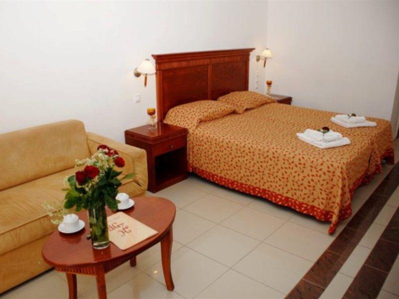 Zante Maris Hotel & Spa Adults Only 티실리비 외부 사진