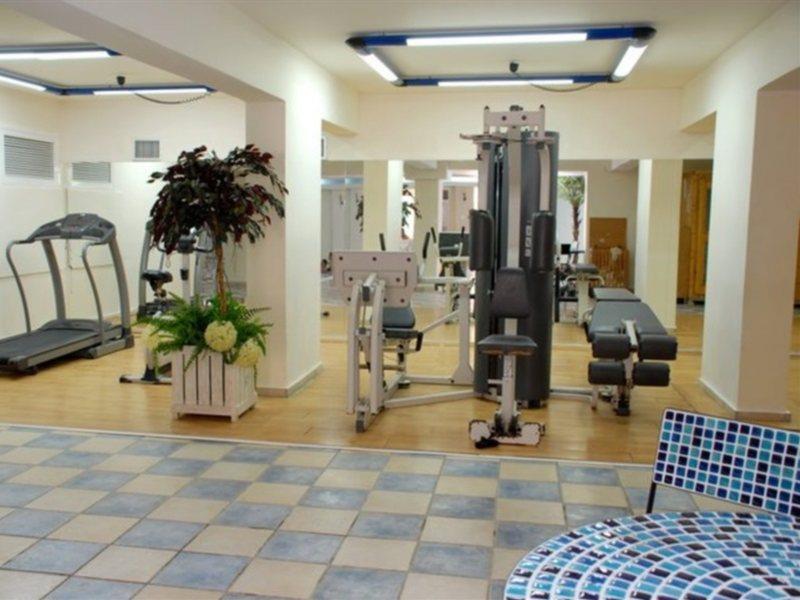 Zante Maris Hotel & Spa Adults Only 티실리비 외부 사진