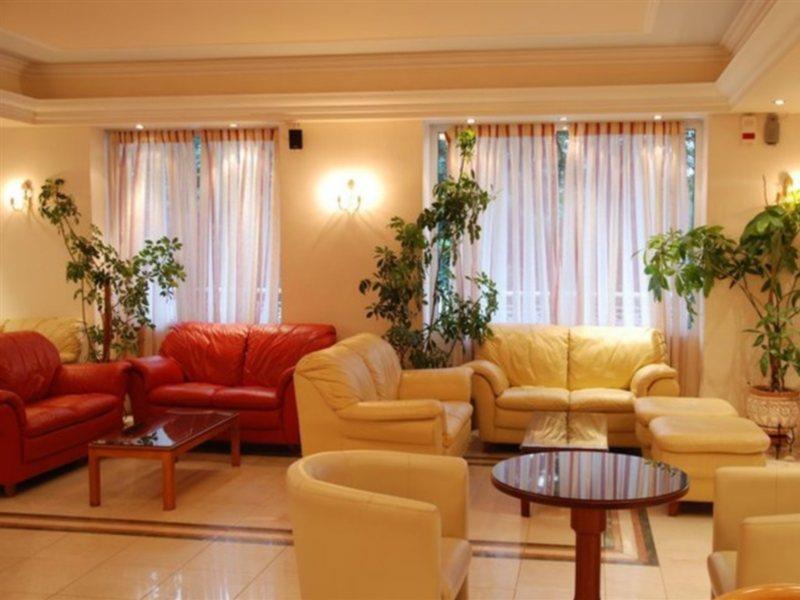 Zante Maris Hotel & Spa Adults Only 티실리비 외부 사진