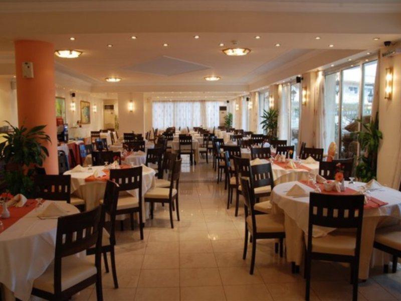 Zante Maris Hotel & Spa Adults Only 티실리비 외부 사진