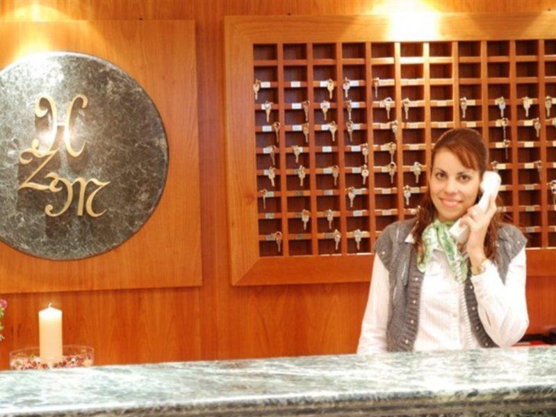 Zante Maris Hotel & Spa Adults Only 티실리비 외부 사진