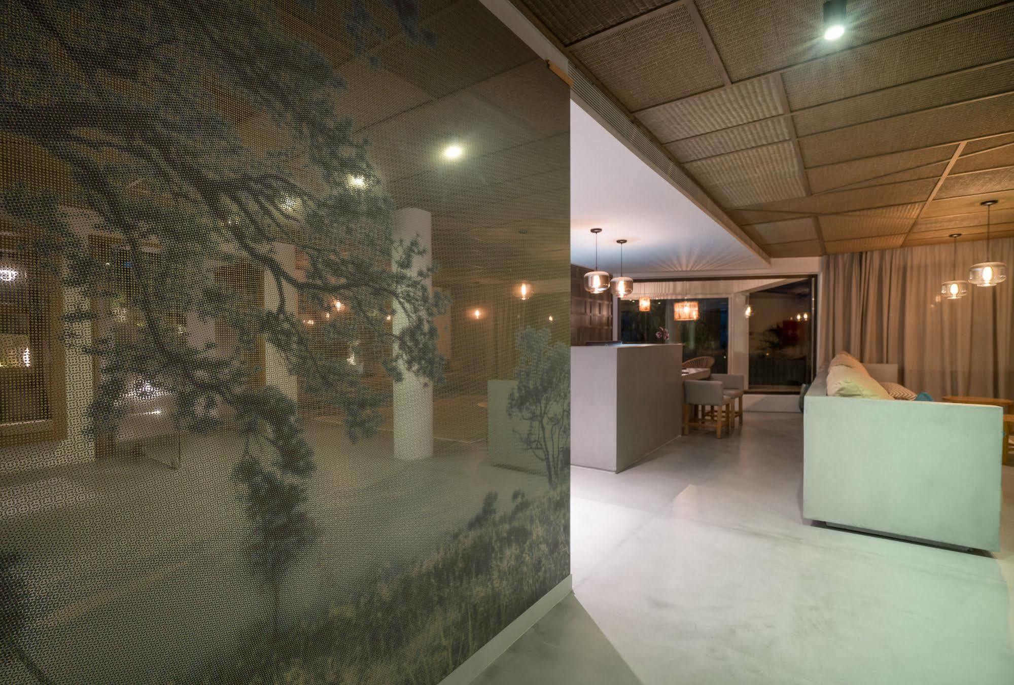 Zante Maris Hotel & Spa Adults Only 티실리비 외부 사진
