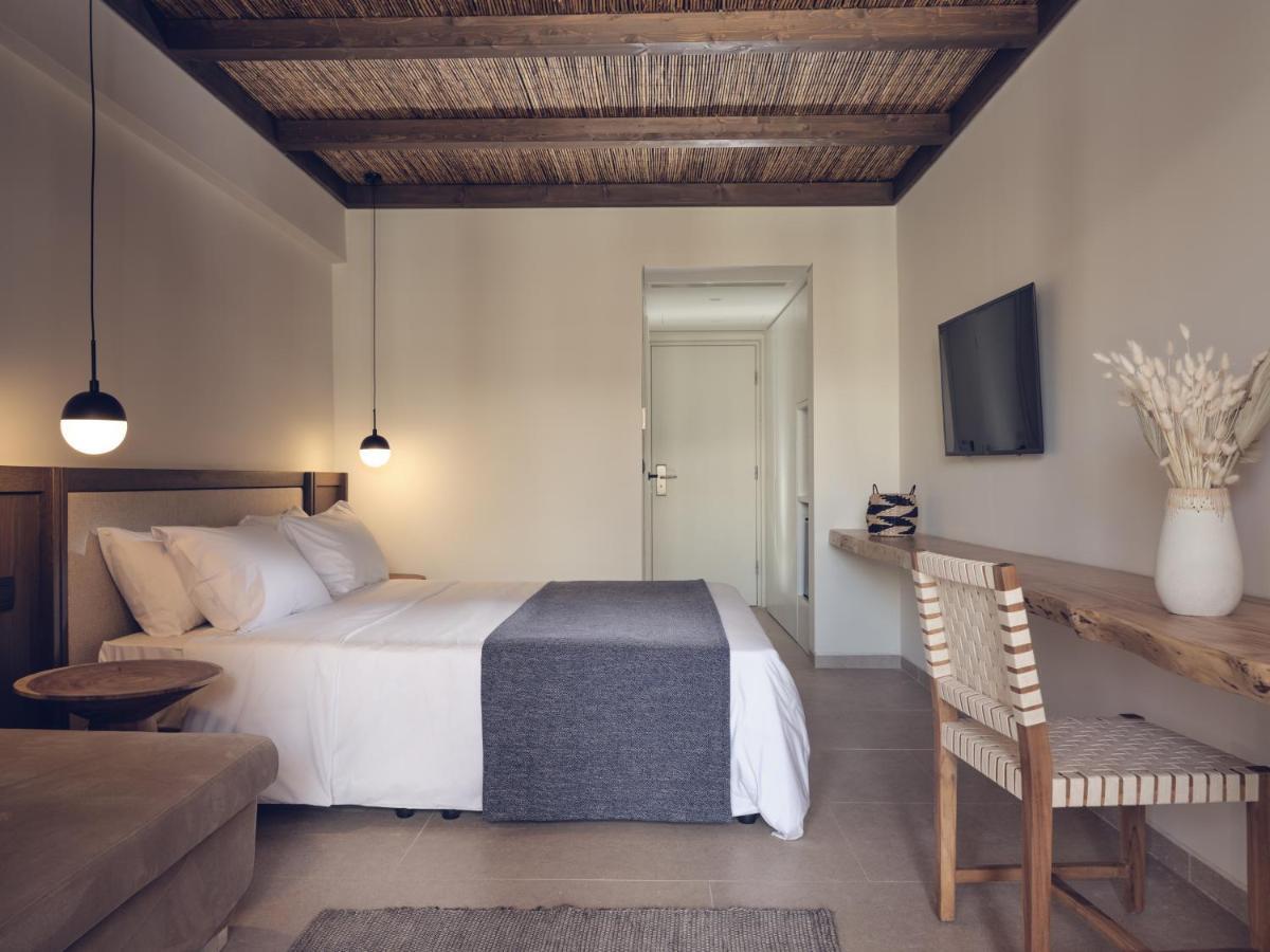 Zante Maris Hotel & Spa Adults Only 티실리비 외부 사진